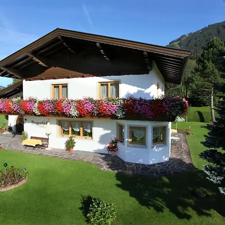 Bed & Breakfast Rosenhof Westendorf