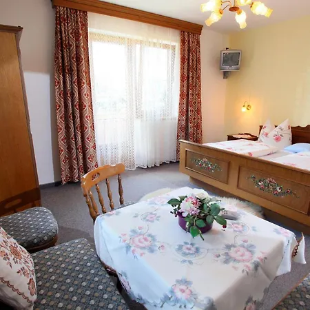 Bed & Breakfast Rosenhof Westendorf