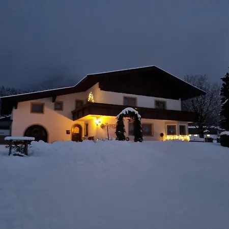 Rosenhof B&B 베스텐도르프