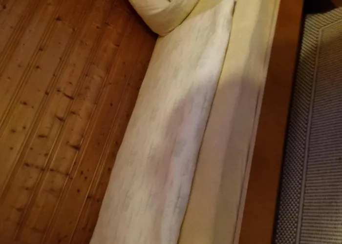 לינה וארוחת בוקר Rosenhof