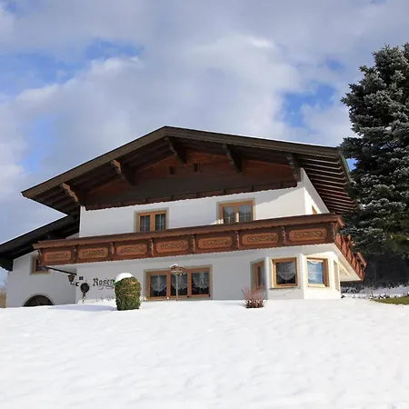 Rosenhof 3* Westendorf