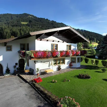 Bed & Breakfast Rosenhof